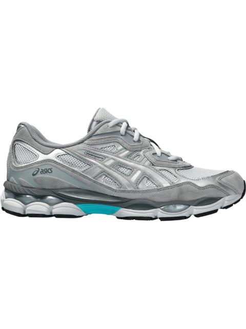 ASICS Gel-NYC Glacier Grey Blue