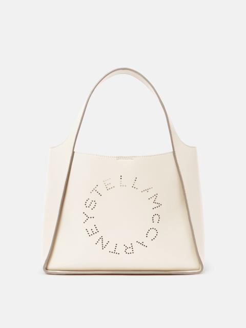 Stella Logo Crossbody Bag