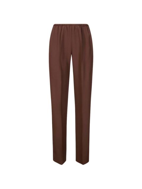 forte_forte elasticated trousers