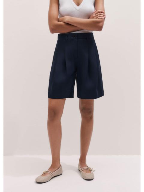 ME+EM City Short