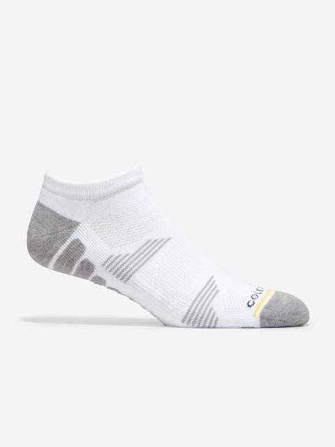 COLE HAAN Men's ZERØGRAND Performance No-Show Socks