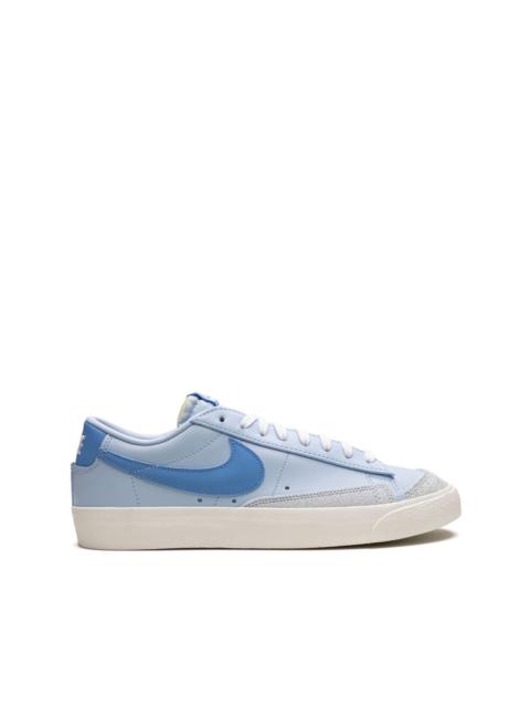 Blazer Low '77 VNTG sneakers