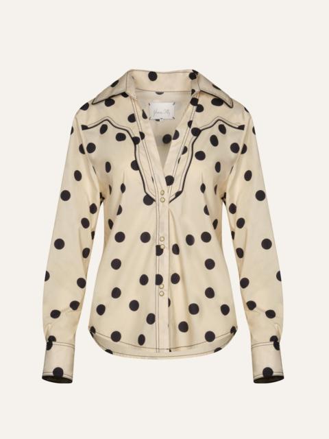 Johanna Ortiz Abulaida Shirt