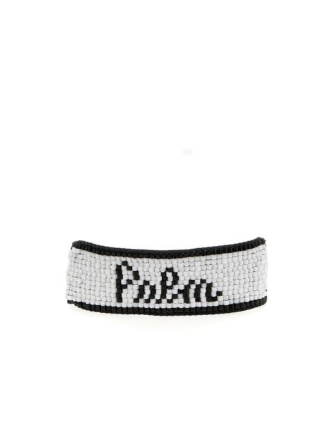 Palm Angels Palm Beads bracelet