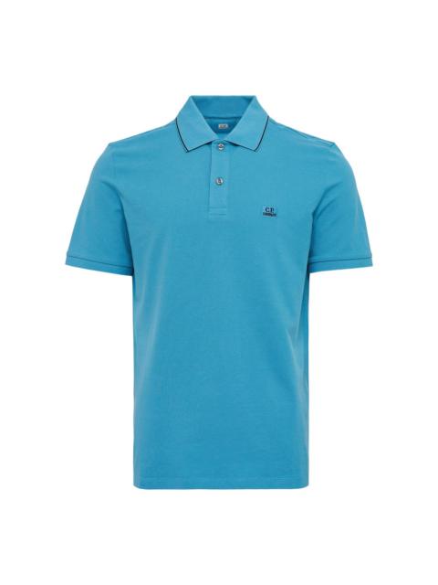 C.P. Company Short Sleeve Polo