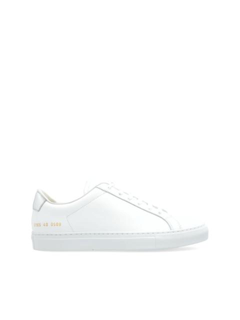 Retro Classic trainers