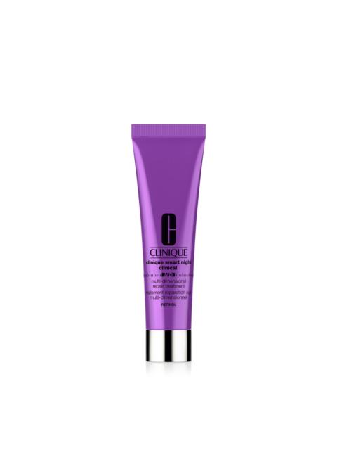 Clinique Clinique Smart Night™ Clinical MD Multi-Dimensional Repair Treatment Retinol Serum