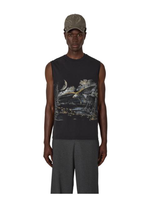 ROA Fai Sleeveless Tee