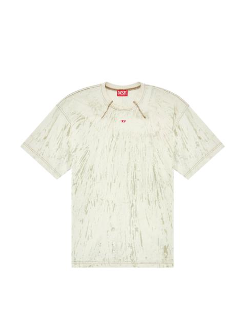 Diesel T-COS