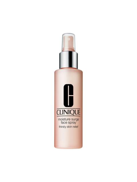 Clinique Moisture Surge Face Spray Thirsty Skin Relief
