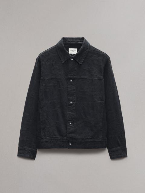 rag & bone Varick Trucker Jacket