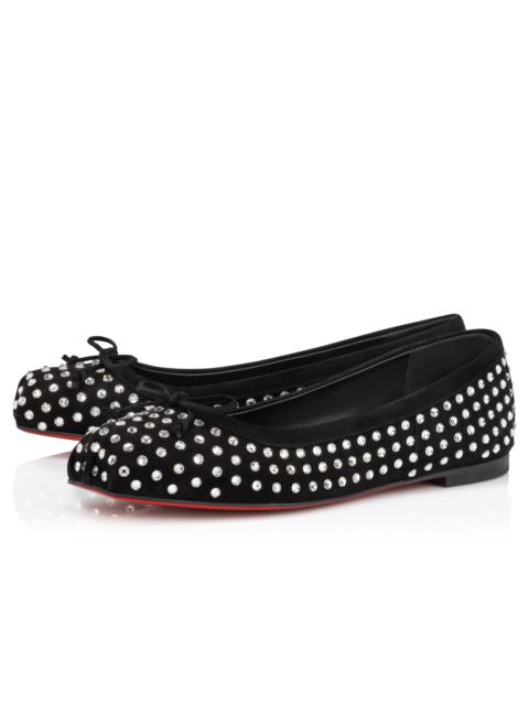 Christian Louboutin Mamadrague Strass Boum