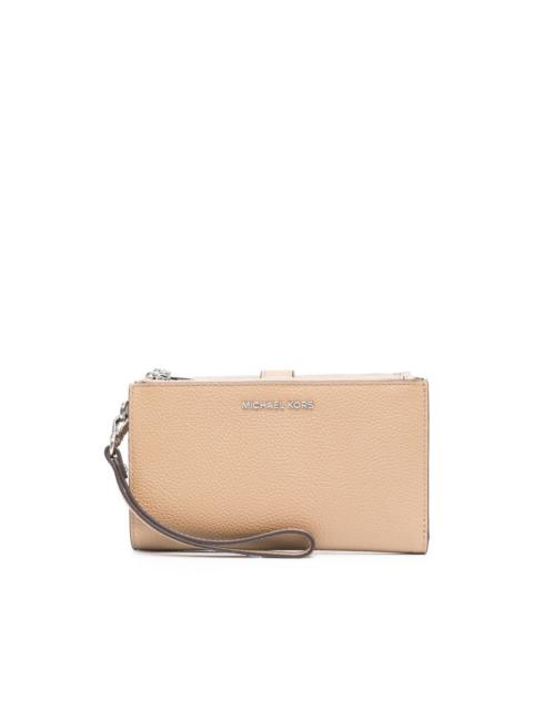 MICHAEL KORS Adele smartphone wallet