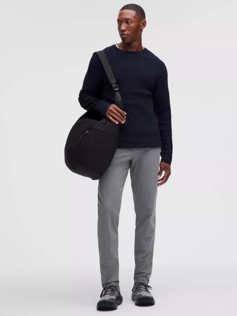 lululemon ABC Slim-Fit Trouser 28L *Warpstreme