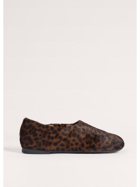 ME+EM Asymmetric Slipper