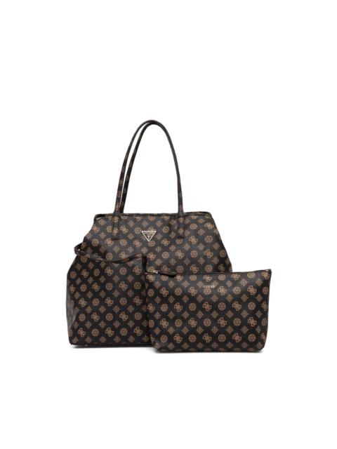GUESS USA large Vikky tote bag