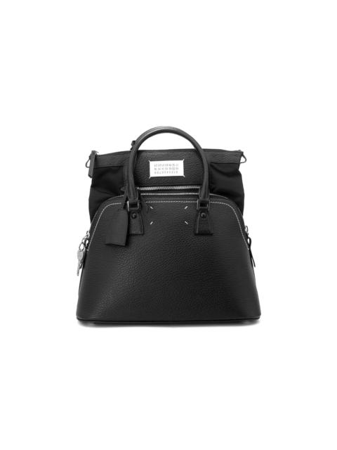 Maison Margiela Maison Margiela 5AC Bag 'Black/Bright Finishing'