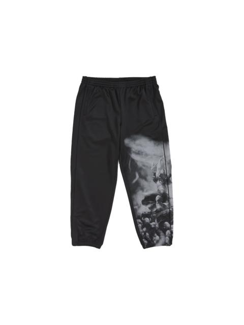 Supreme Supreme Frazetta Track Pant Black