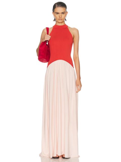 Solid & Striped The Isola Dress