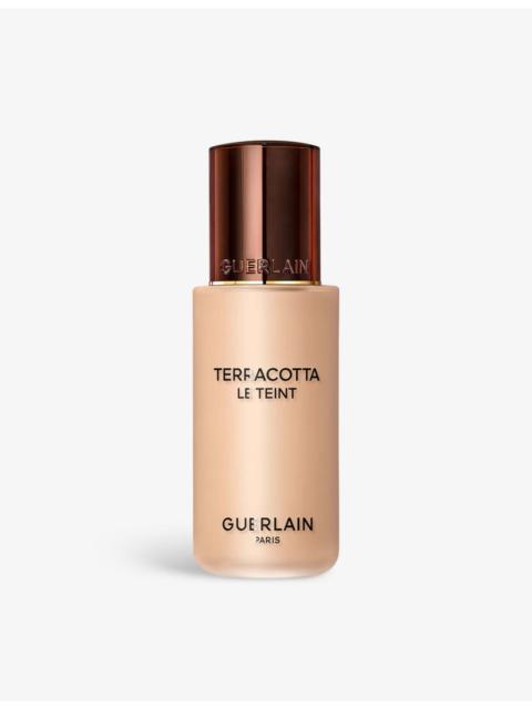 GUERLAIN Terracotta Le Teint Healthy Glow Foundation 35ml