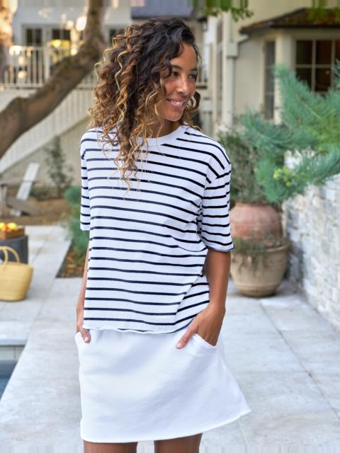 Frank & Eileen NYC Crewneck Tee