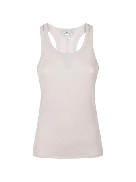 ELISABETTA FRANCHI logo top