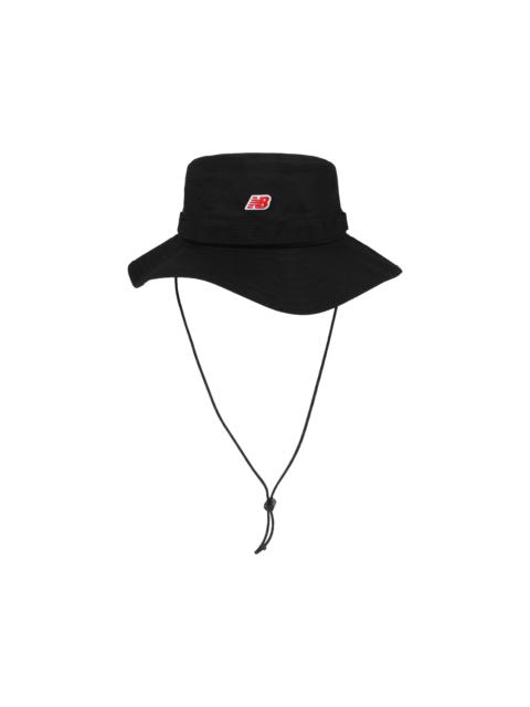 New Balance Boonie Bucket NB Patch