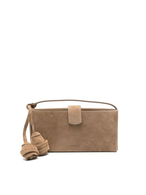 MAGDA BUTRYM Apolonia tote bag