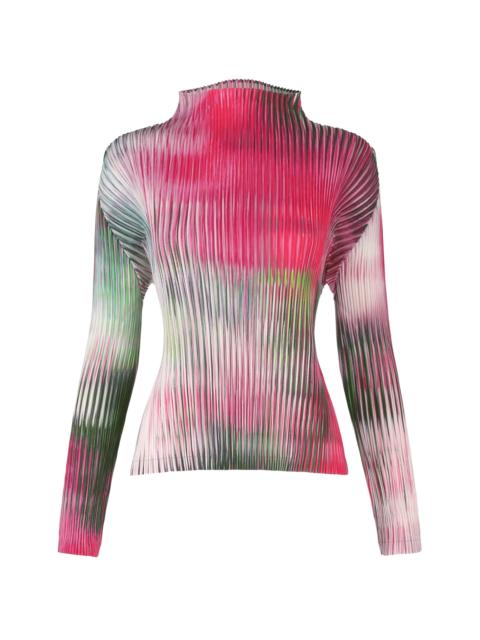 ISSEY MIYAKE OBSCURE PLEATS