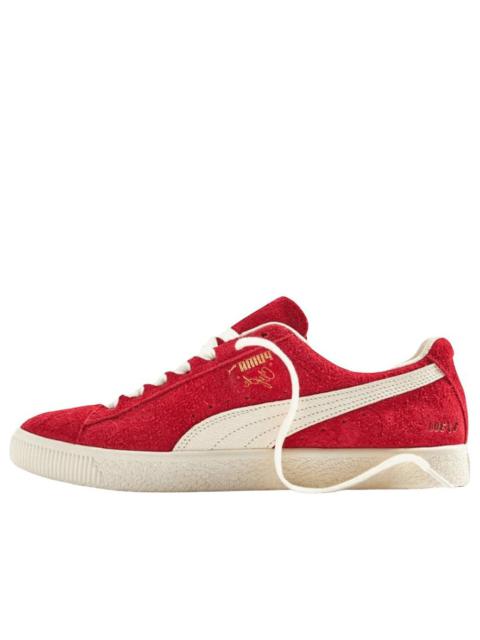 END. x PUMA Clyde OG '50th Anniversary - Red' 392302-02