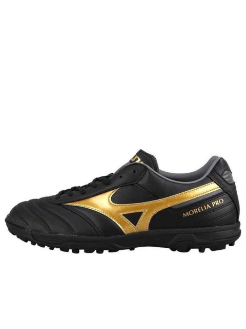 Mizuno Mizuno Morelia 2 Pro AS 'Black Gold' P1GD231450
