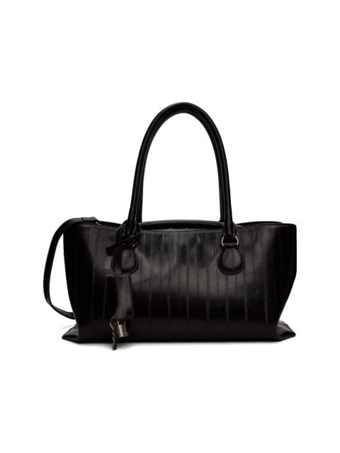 OSOI Brown Shell Brot Tote