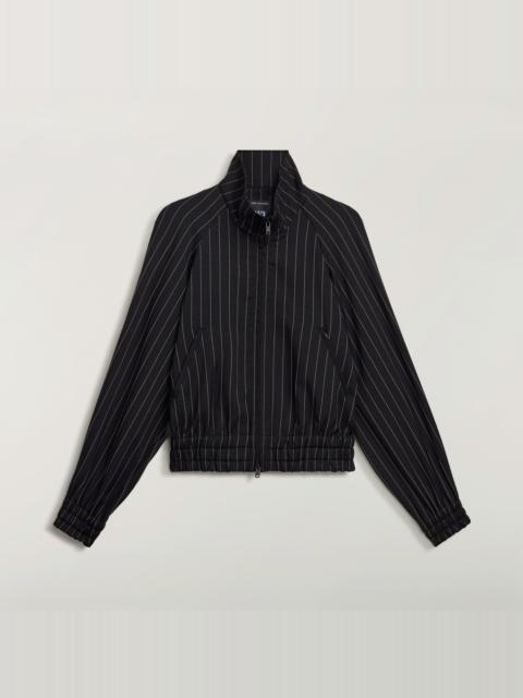 Y-3 Y-3 PINSTRIPE SPORT UNIFORM BLOUSON