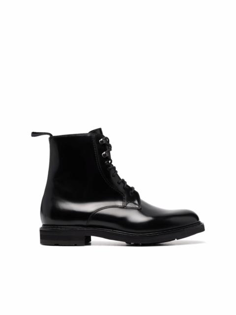 Church's Wootton LW lace-up leather boots