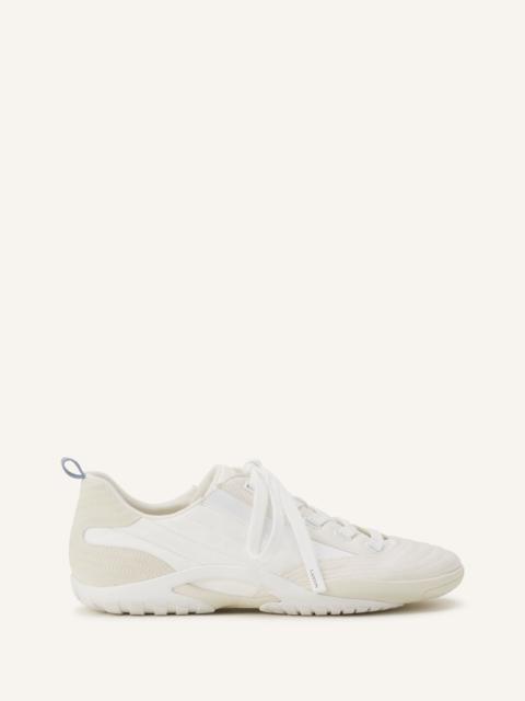 Lanvin LNV2 SNEAKERS IN NYLON