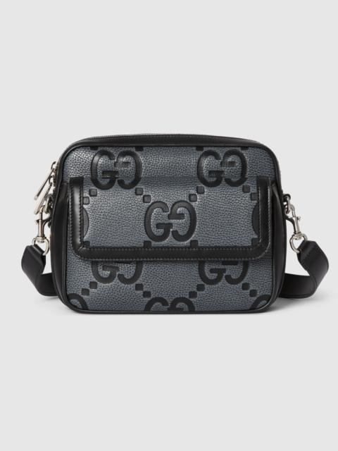 GUCCI Small jumbo GG crossbody bag