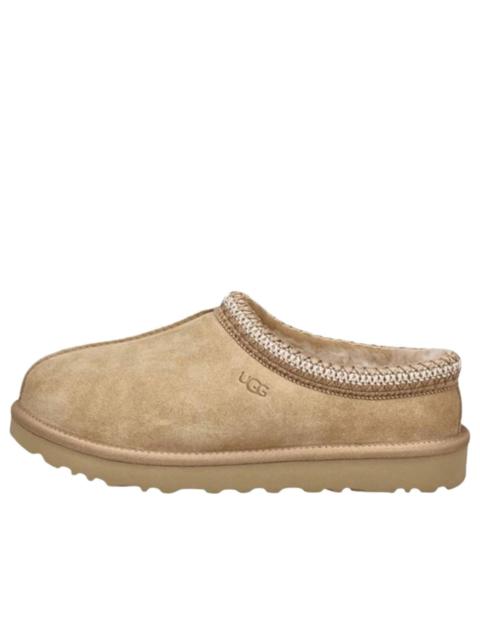 UGG (WMNS) UGG Tasman II Slipper 'Driftwood' 1174470-DRI