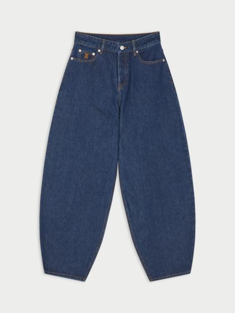 BY MALENE BIRGER Dallas organic cotton jeans