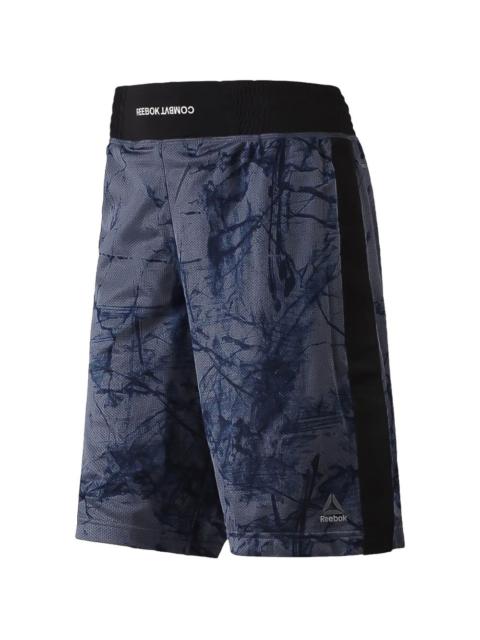 Reebok Combat Prime boxing shorts