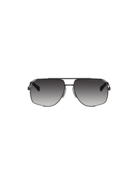 DITA Gray Midnight Special Sunglasses