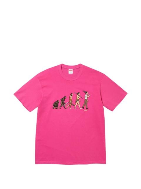 Supreme Evolution T-shirt