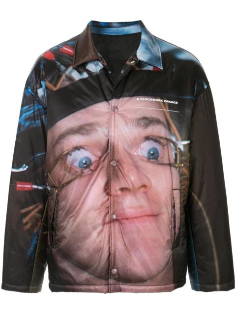 UNDERCOVER A Clockwork Orange jacket