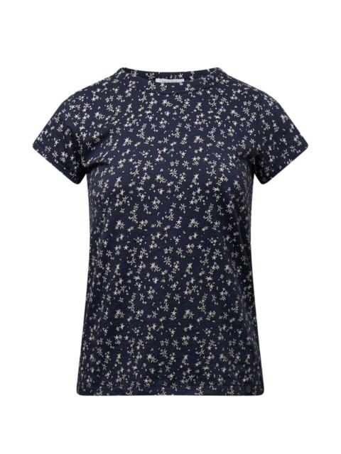 rag & bone stars T-shirt