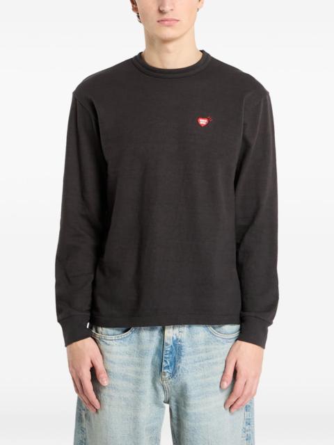 Human Made long-sleeve t-shirt