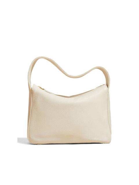 small Elena leather tote bag