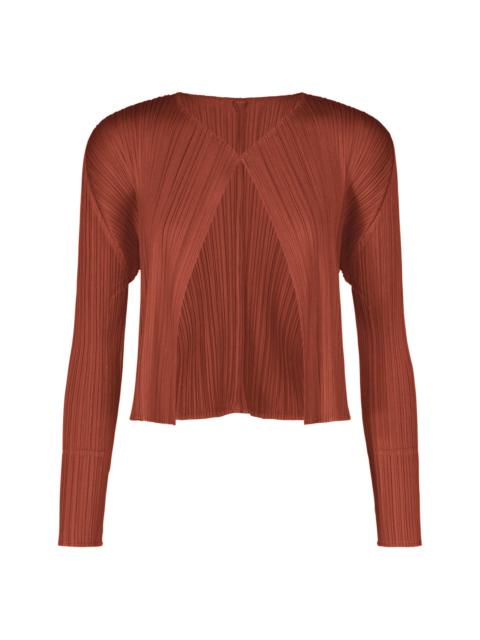 Pleats Please Issey Miyake MONTHLY COLORS : SEPTEMBER