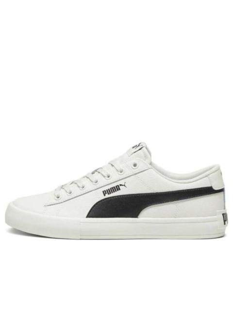 PUMA PUMA Bari Casual 'White Black' 389382-07