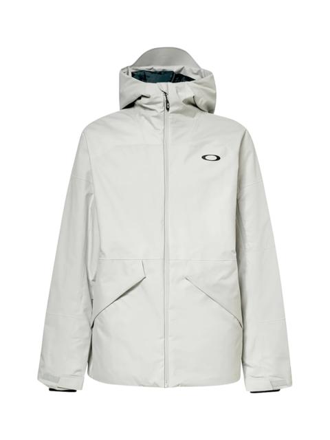 OAKLEY Wengen Insulated Jacket "Stone Grey" FOA403654 22Y