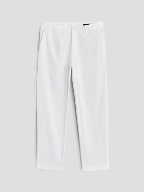 rag & bone Shift Slim Trouser
Linen Pant