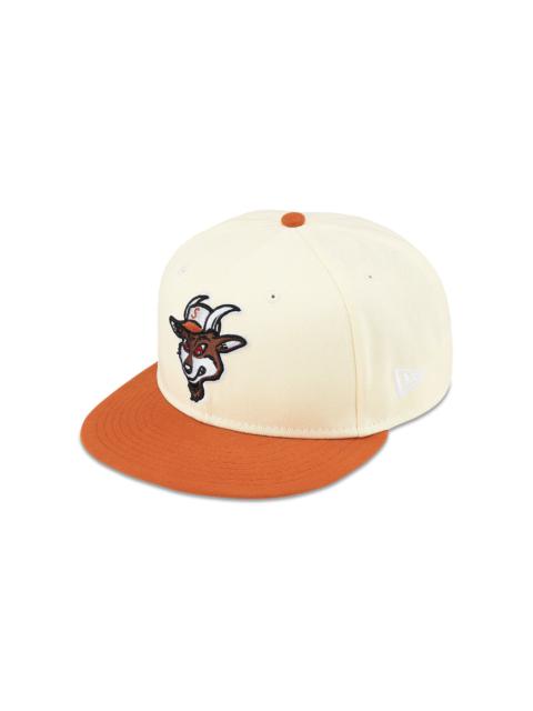 Supreme Goat New Era 'Natural'